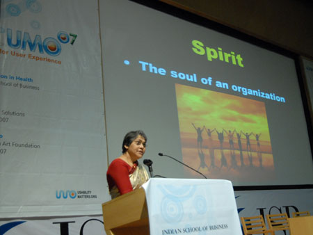 World usability day, Hyderabad World usability day, Hyderabad
